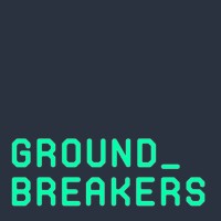 Groundbreakers